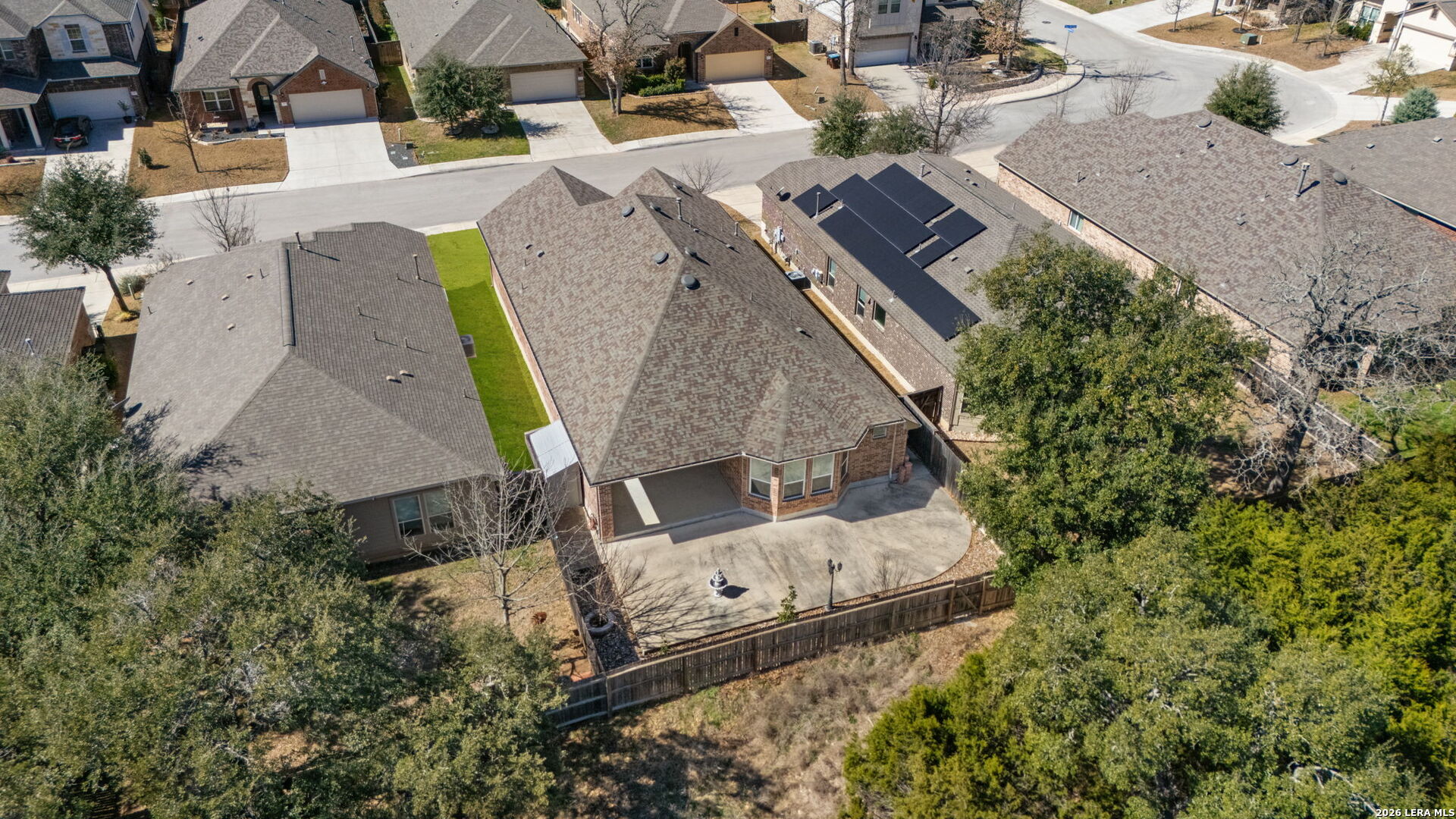 25756 Two Springs San Antonio TX 78255