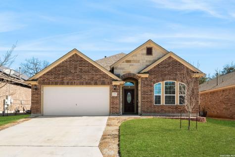 25756 Two Springs San Antonio TX 78255