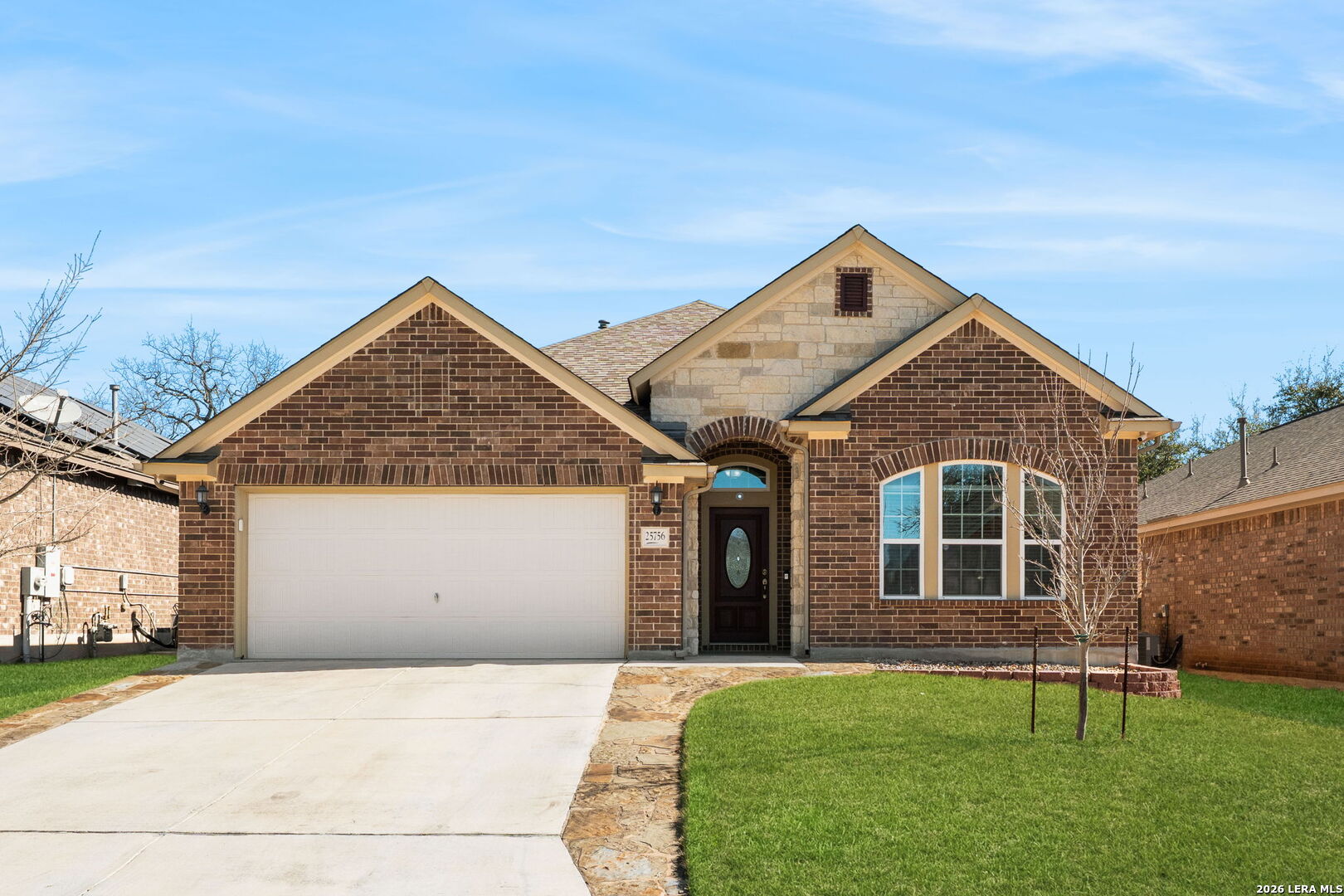 25756 Two Springs San Antonio TX 78255