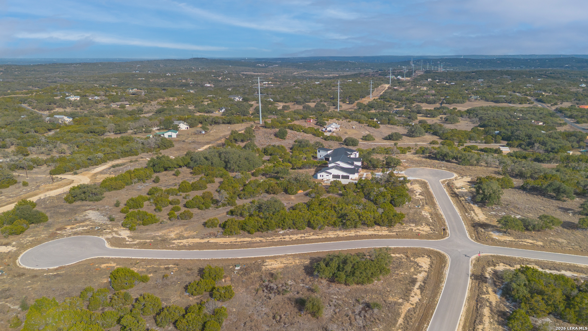640 Travis Forest Bulverde TX 78163