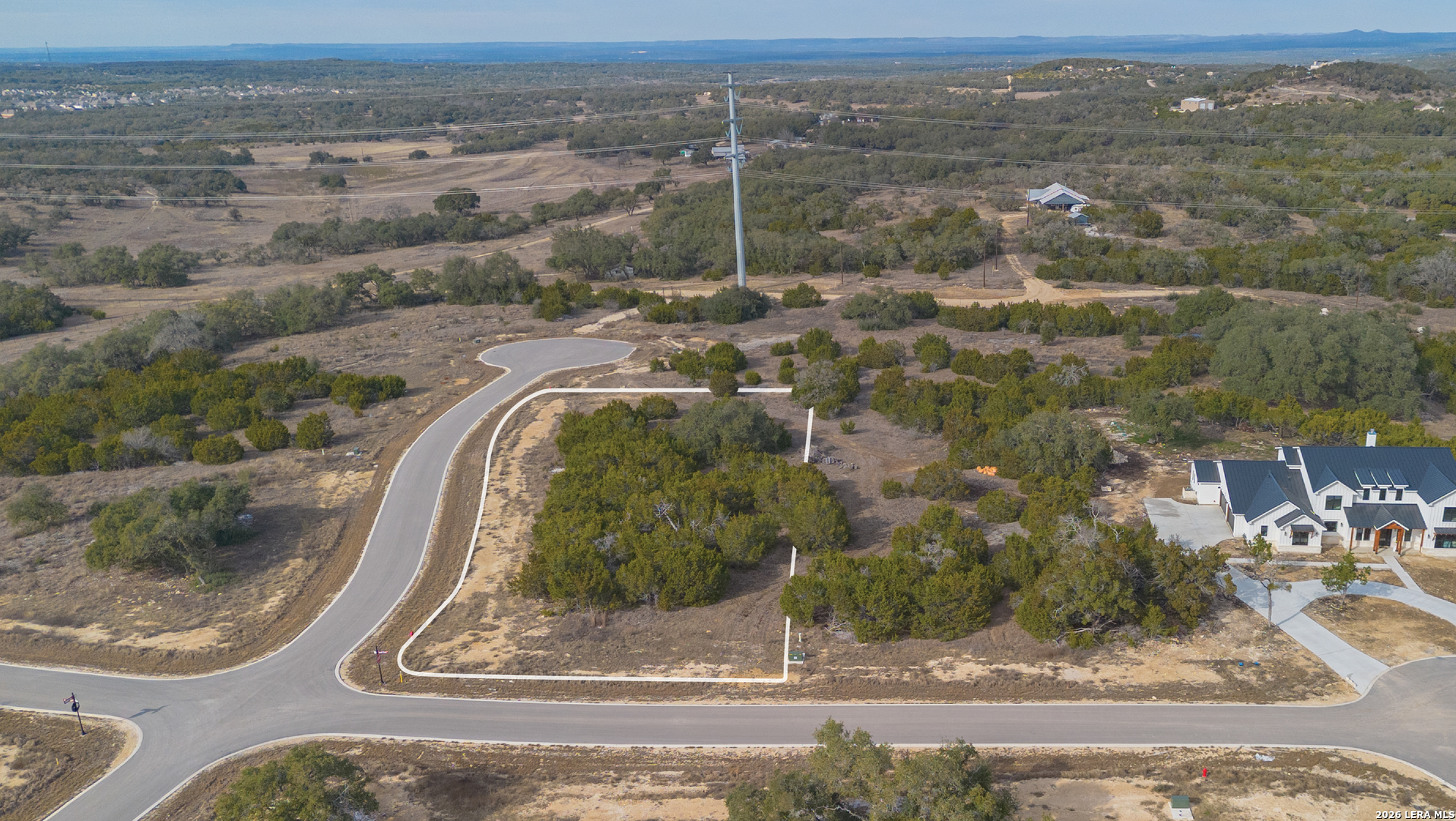 640 Travis Forest Bulverde TX 78163