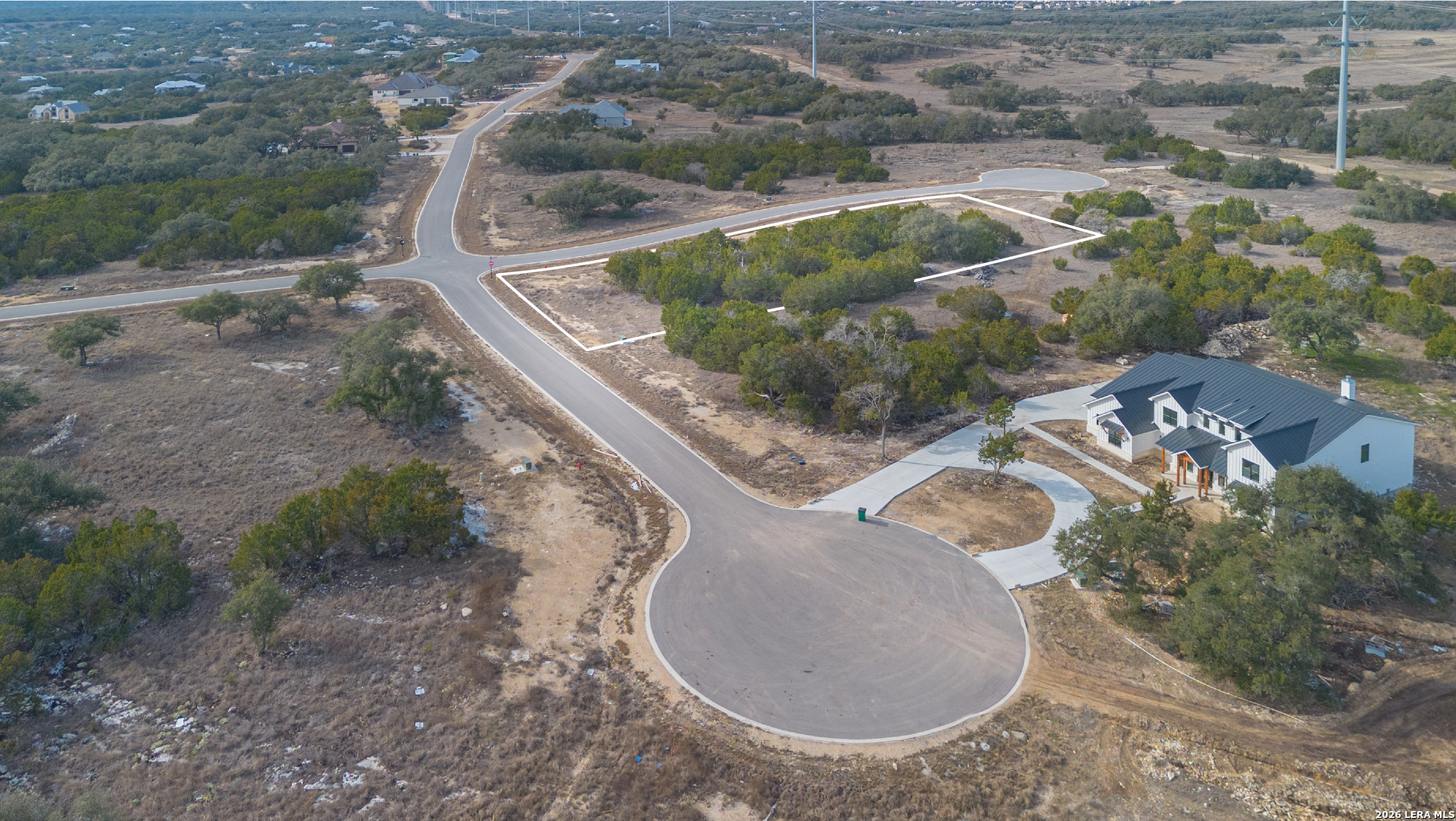 640 Travis Forest Bulverde TX 78163