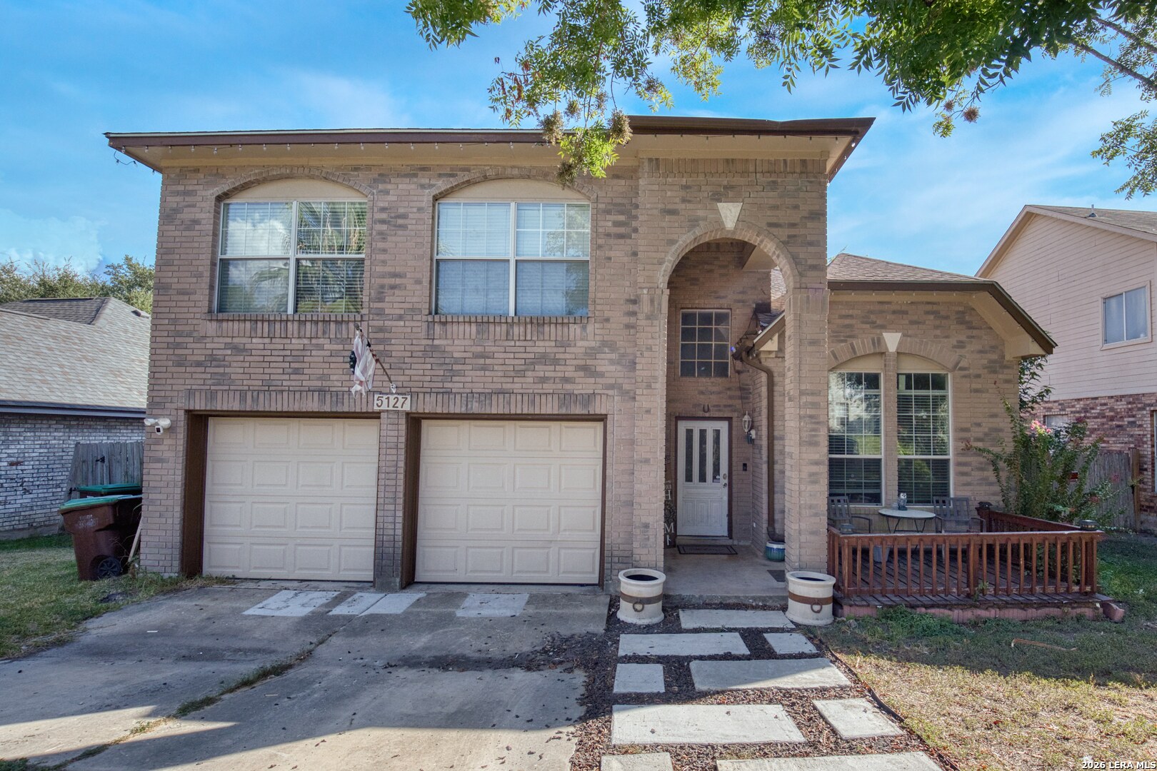 5127 Pine Lake San Antonio TX 78244