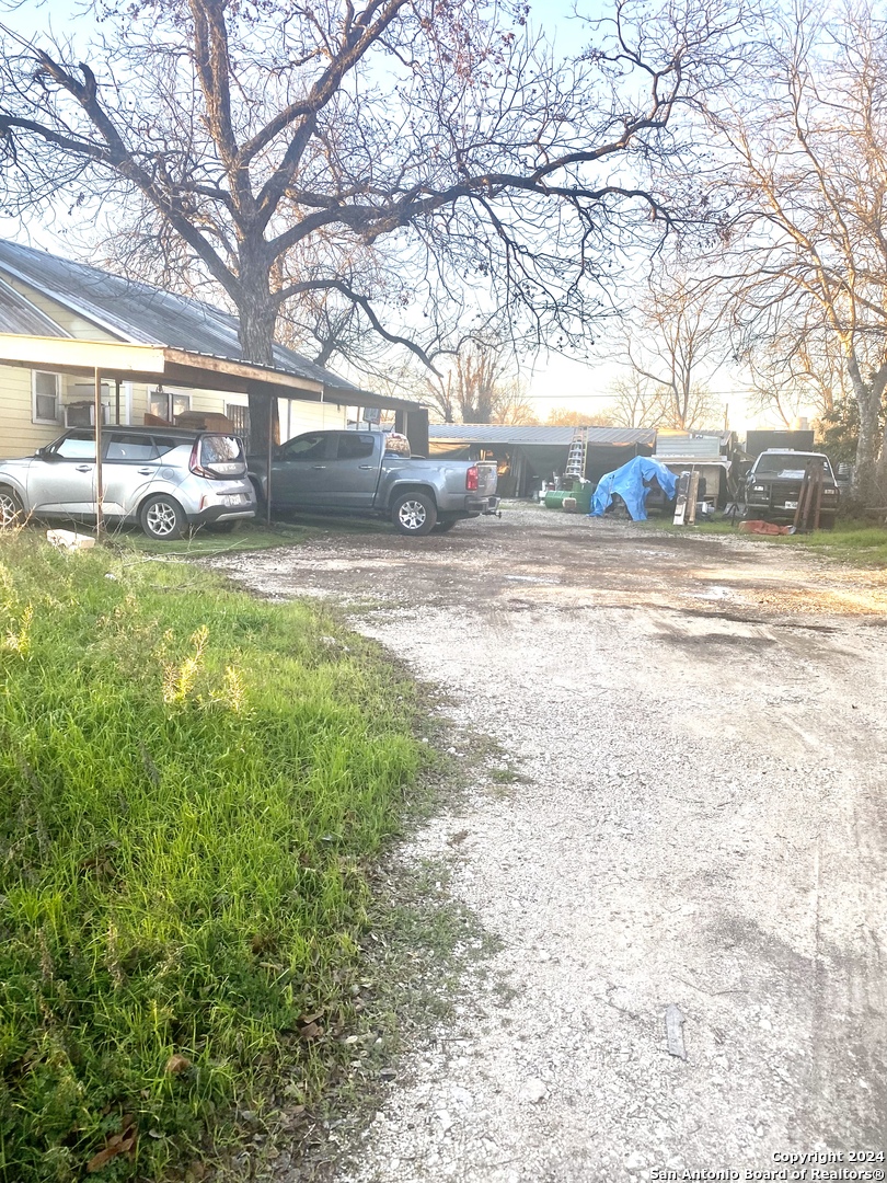 223 Vine Street San Antonio TX 78210