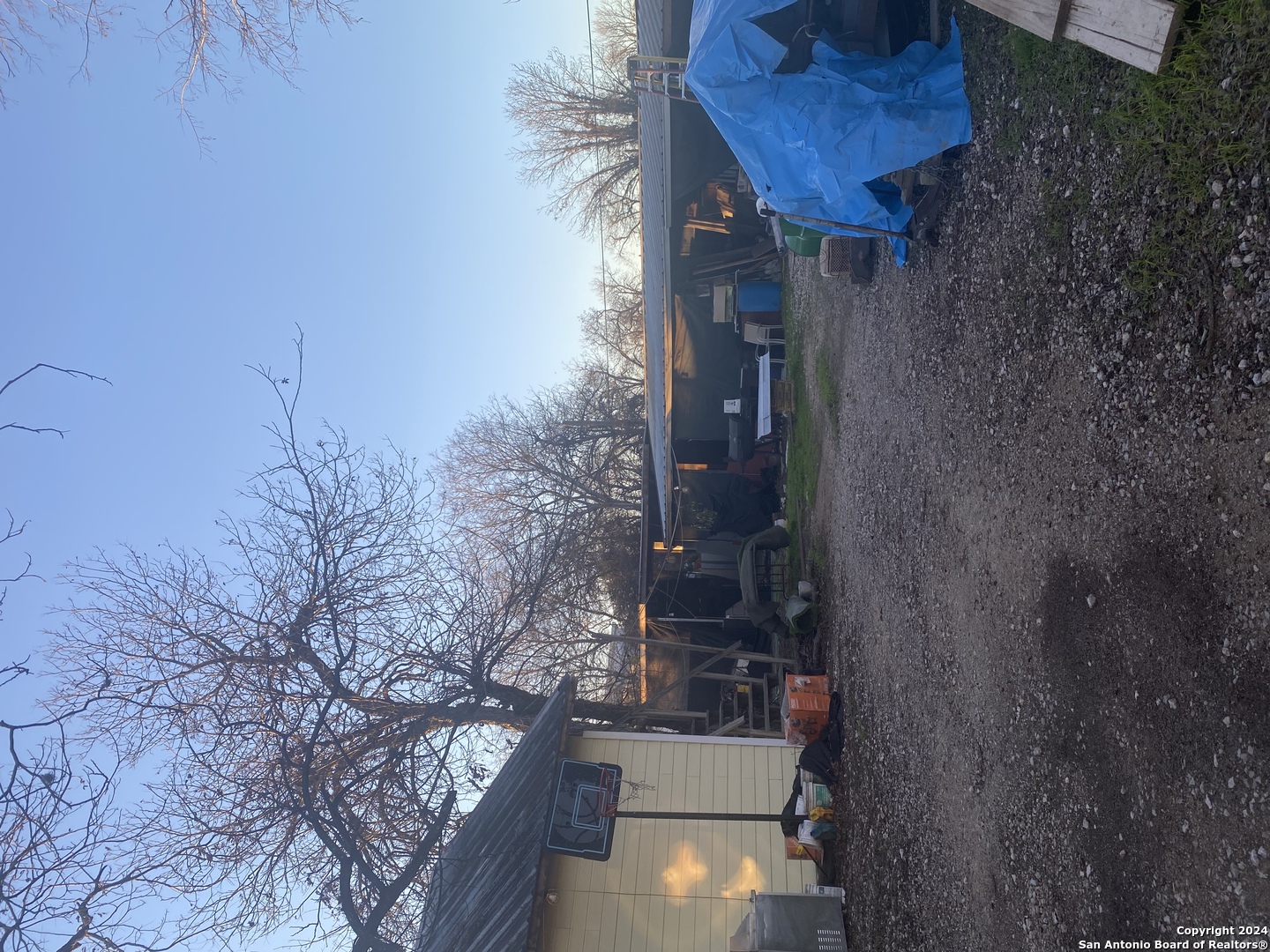 223 Vine Street San Antonio TX 78210
