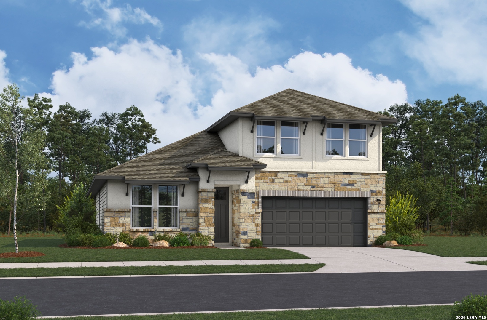 6410 Monarch Trace San Antonio TX 78253