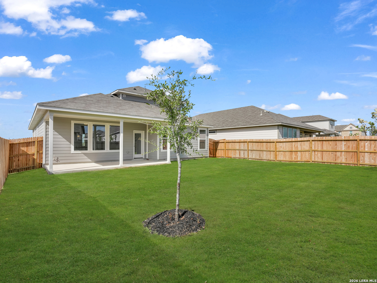 6410 Monarch Trace San Antonio TX 78253