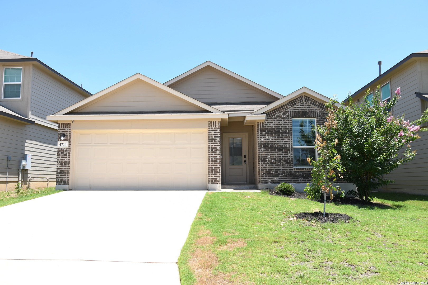 4714 Greywacke Trail San Antonio TX 78253