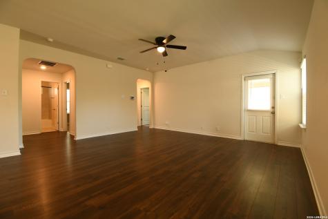 4714 Greywacke Trail San Antonio TX 78253