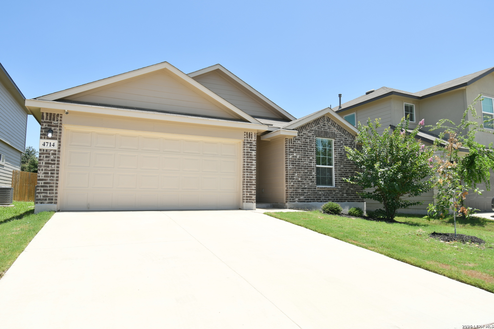 4714 Greywacke Trail San Antonio TX 78253