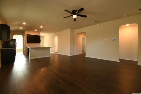 4714 Greywacke Trail San Antonio TX 78253