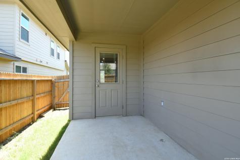 4714 Greywacke Trail San Antonio TX 78253