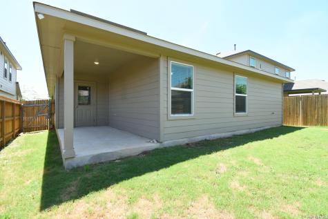 4714 Greywacke Trail San Antonio TX 78253