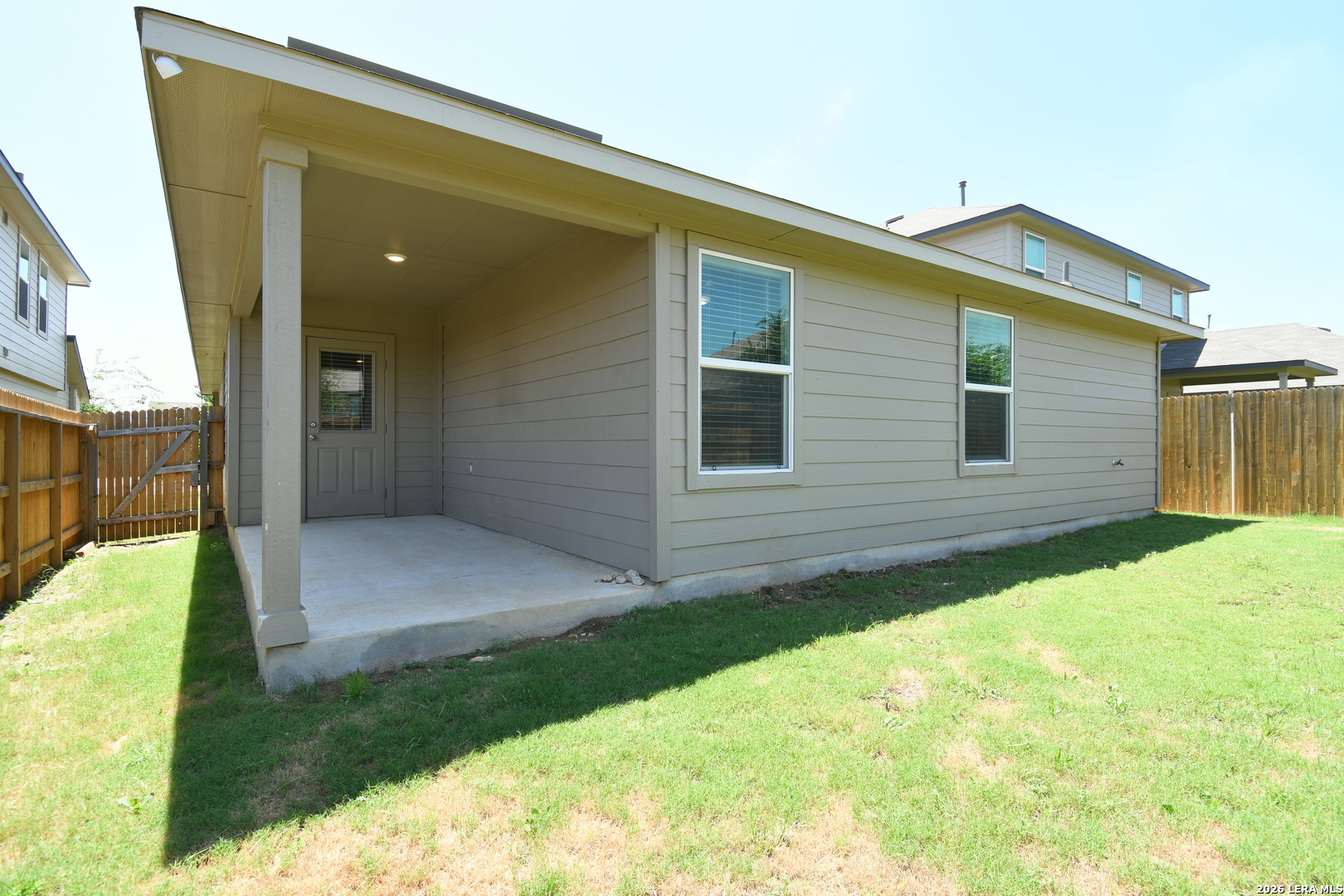 4714 Greywacke Trail San Antonio TX 78253