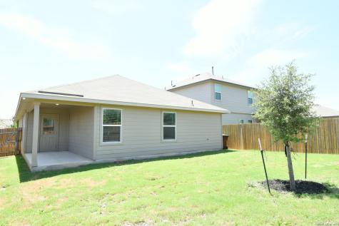 4714 Greywacke Trail San Antonio TX 78253