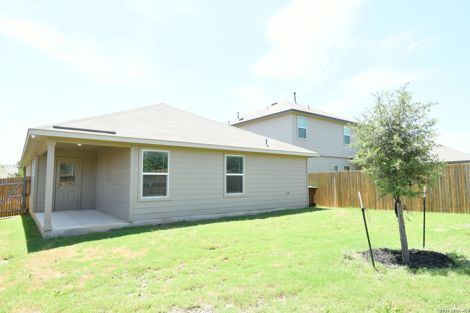 4714 Greywacke Trail San Antonio TX 78253