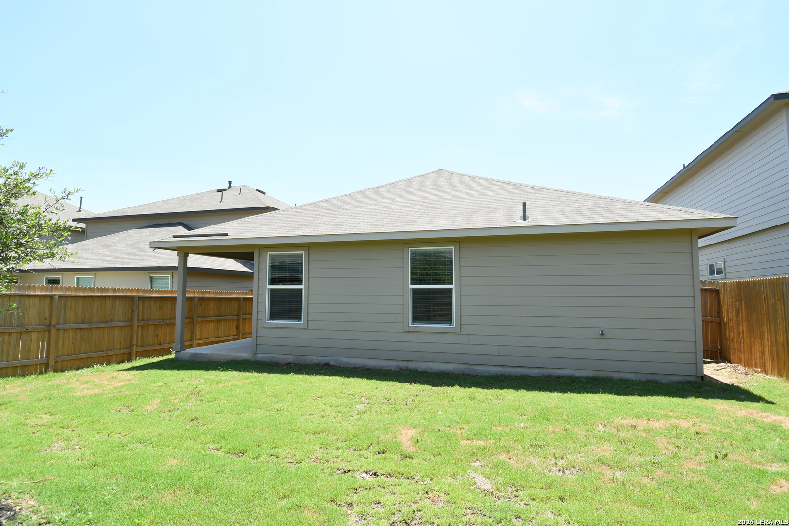4714 Greywacke Trail San Antonio TX 78253
