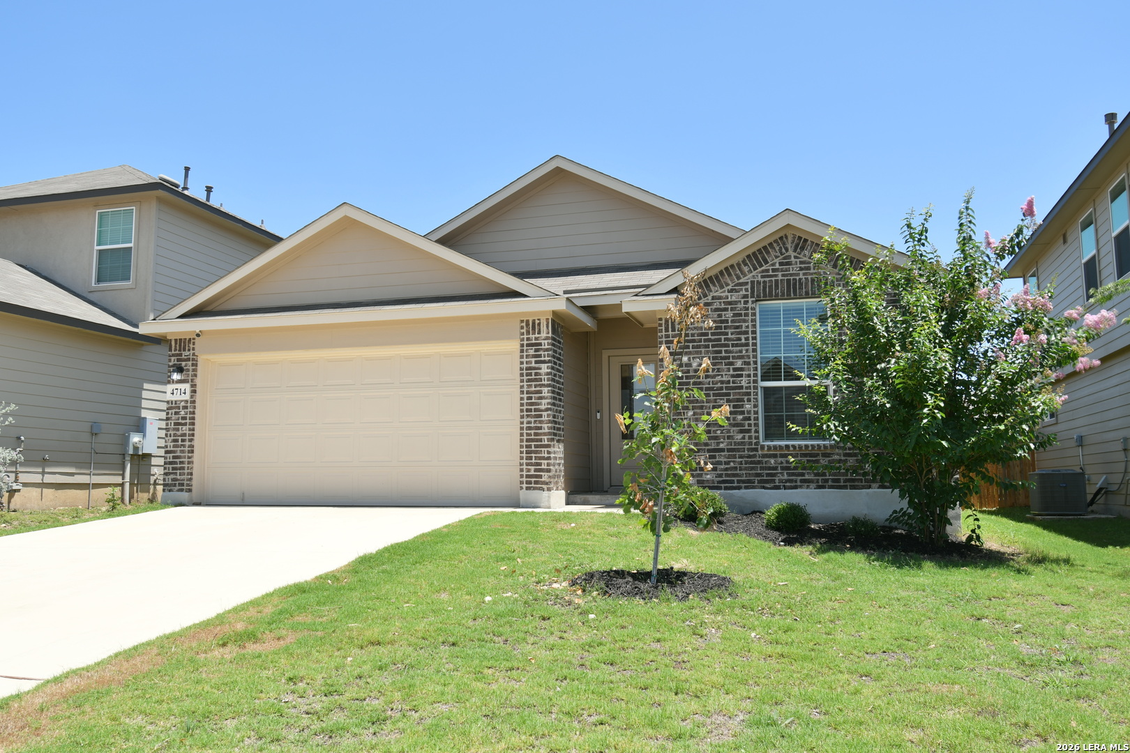 4714 Greywacke Trail San Antonio TX 78253