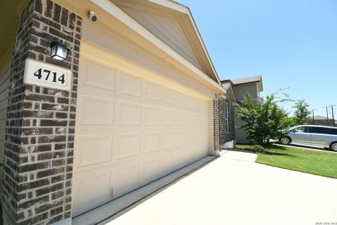 4714 Greywacke Trail San Antonio TX 78253