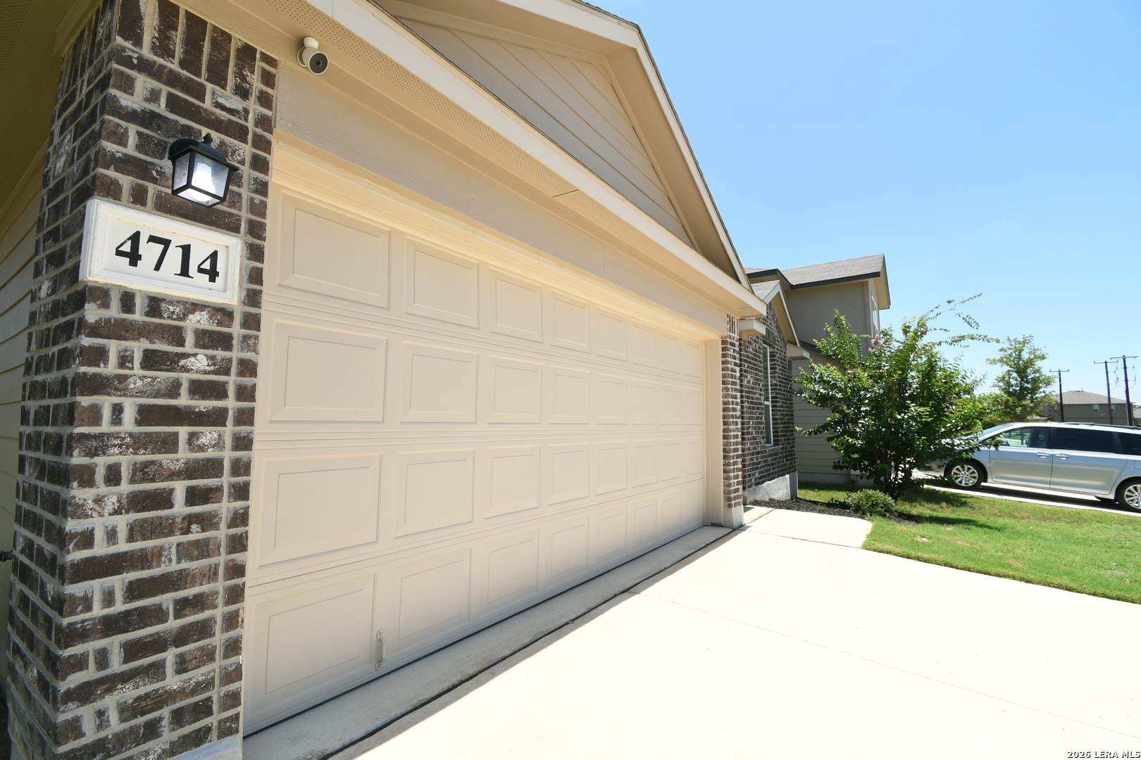 4714 Greywacke Trail San Antonio TX 78253