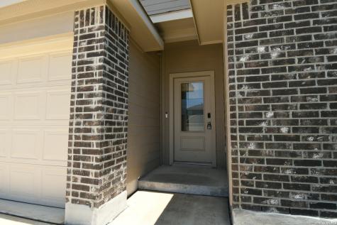 4714 Greywacke Trail San Antonio TX 78253