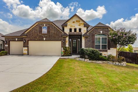 604 Sardina Cibolo TX 78108