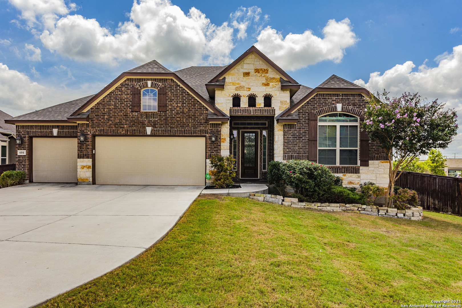 604 Sardina Cibolo TX 78108