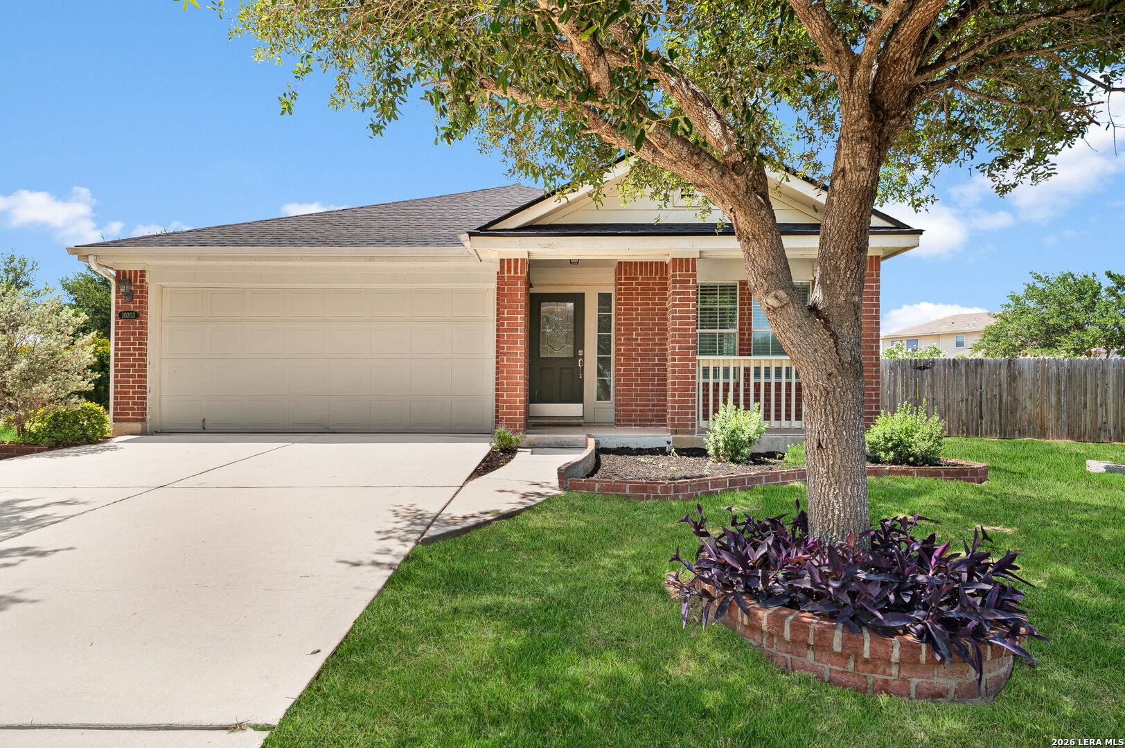 10203 Divide Mount San Antonio TX 78223