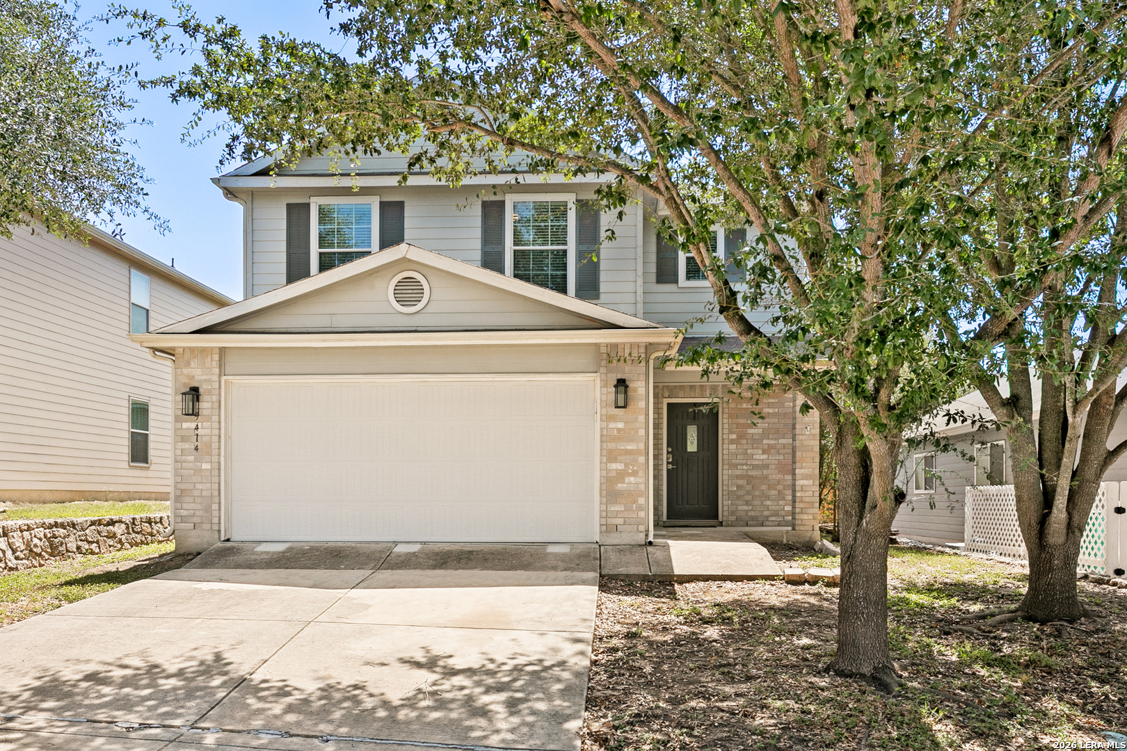 9414 Lookover Bay Converse TX 78109