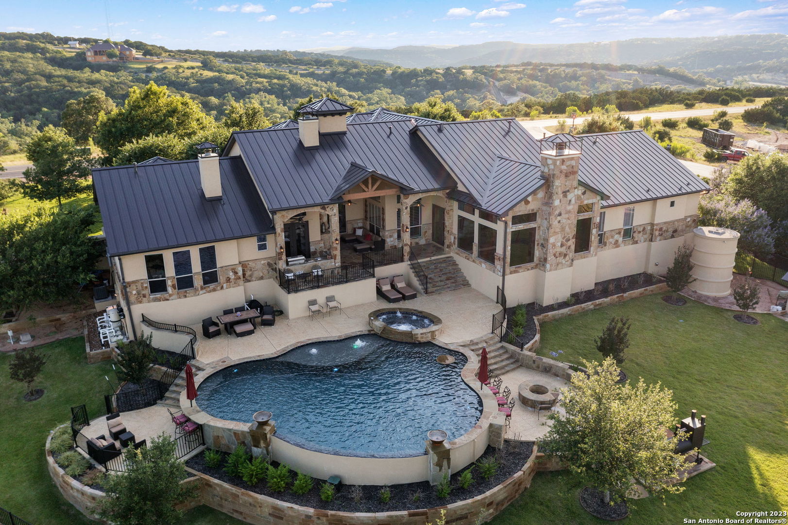 467 Blue Diamond Boerne TX 78006