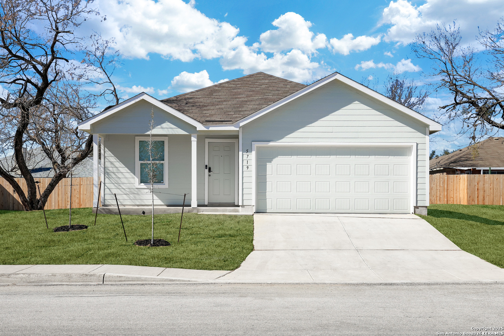 5719 Vista Point San Antonio TX 78242