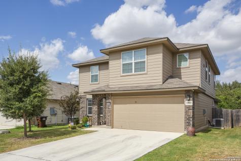 11955 Sapphire River San Antonio TX 78245