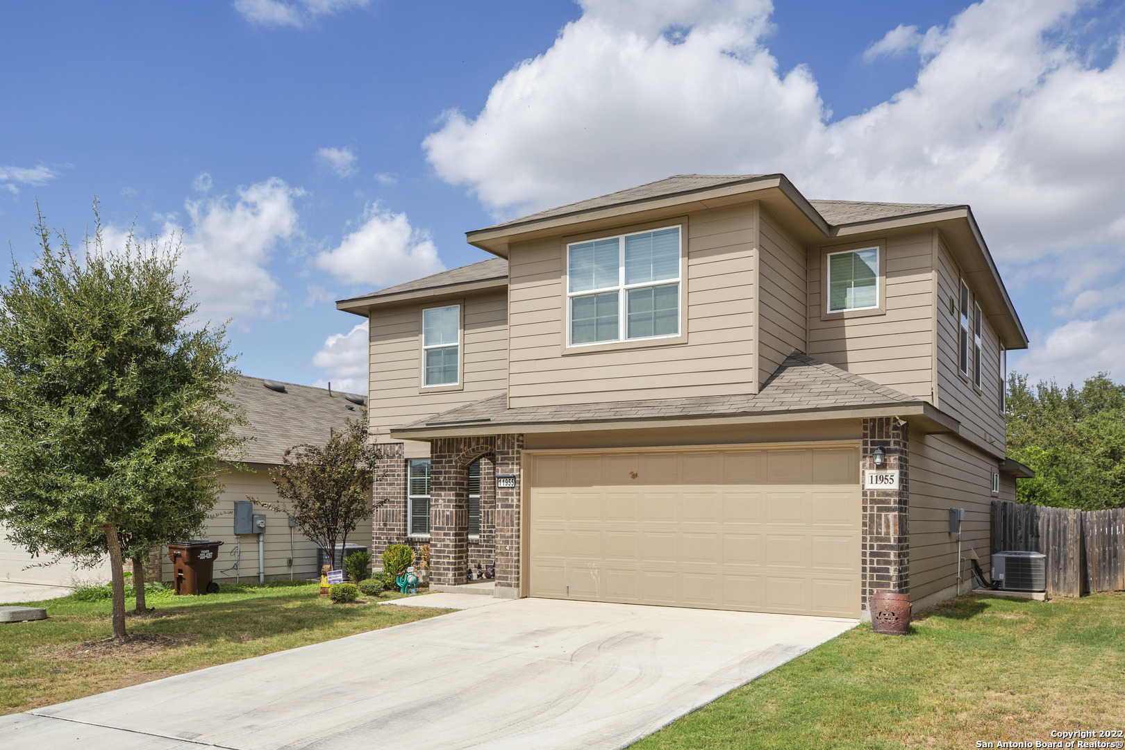 11955 Sapphire River San Antonio TX 78245