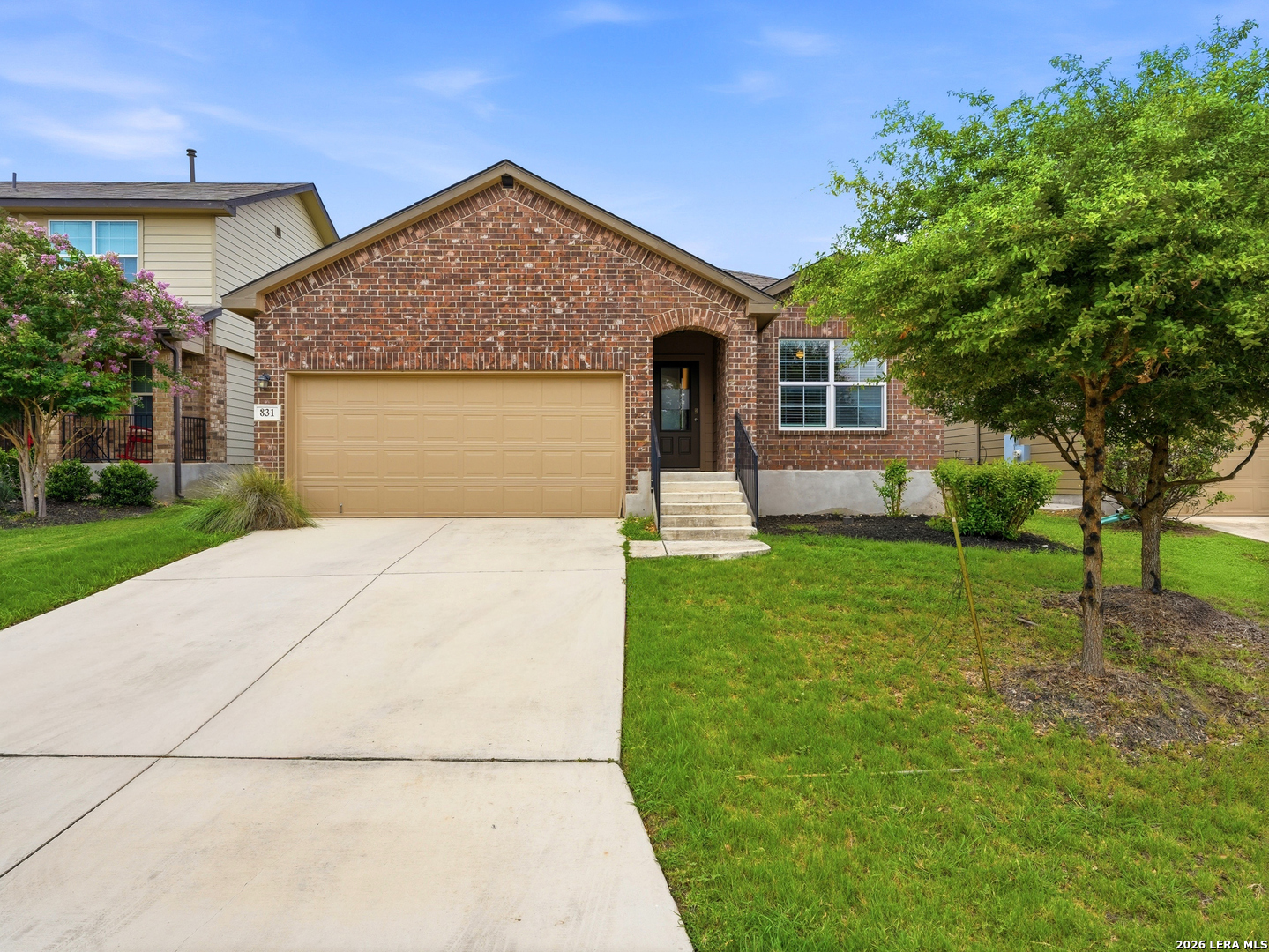 831 Red Crossbill San Antonio TX 78253