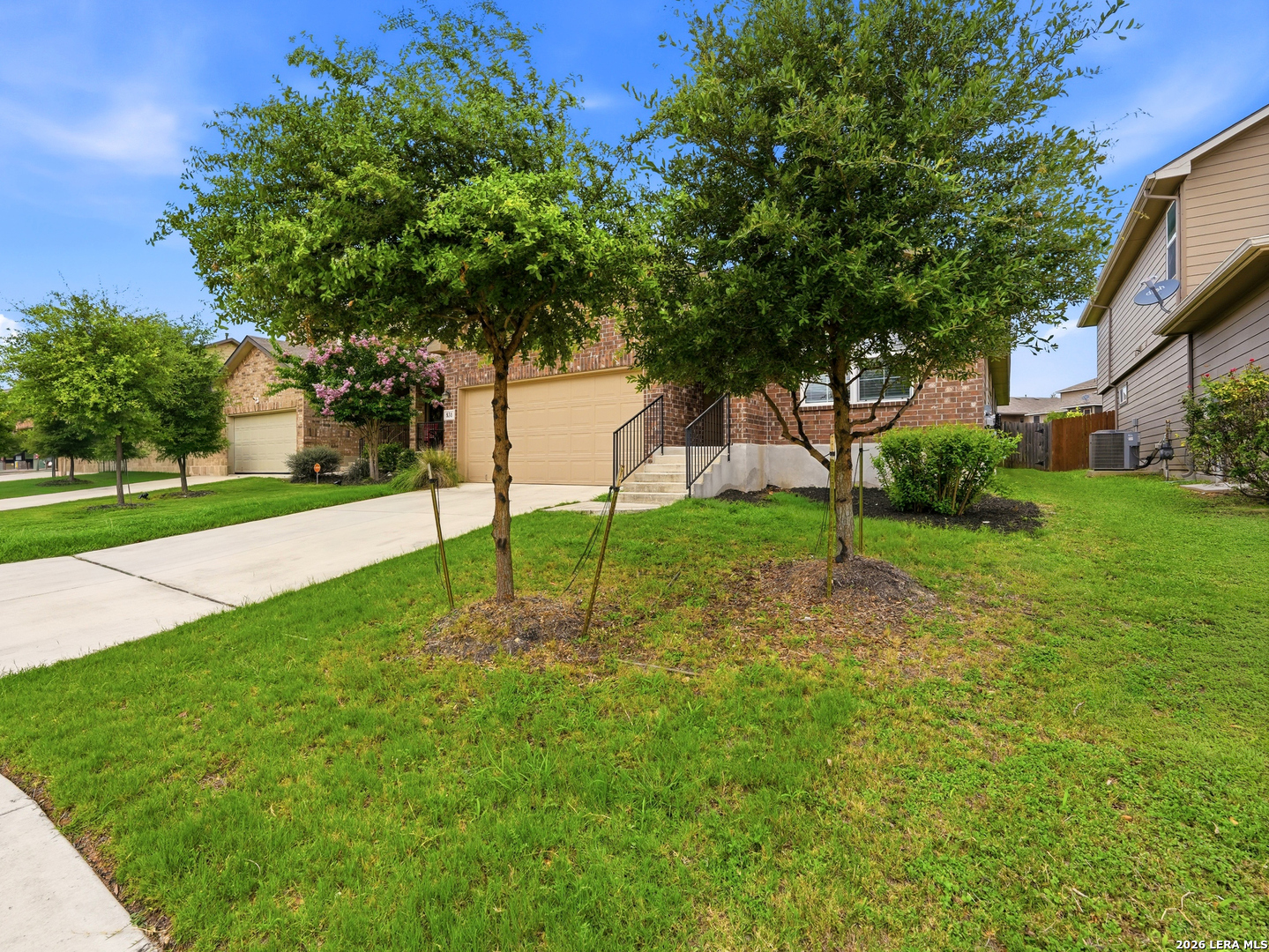 831 Red Crossbill San Antonio TX 78253
