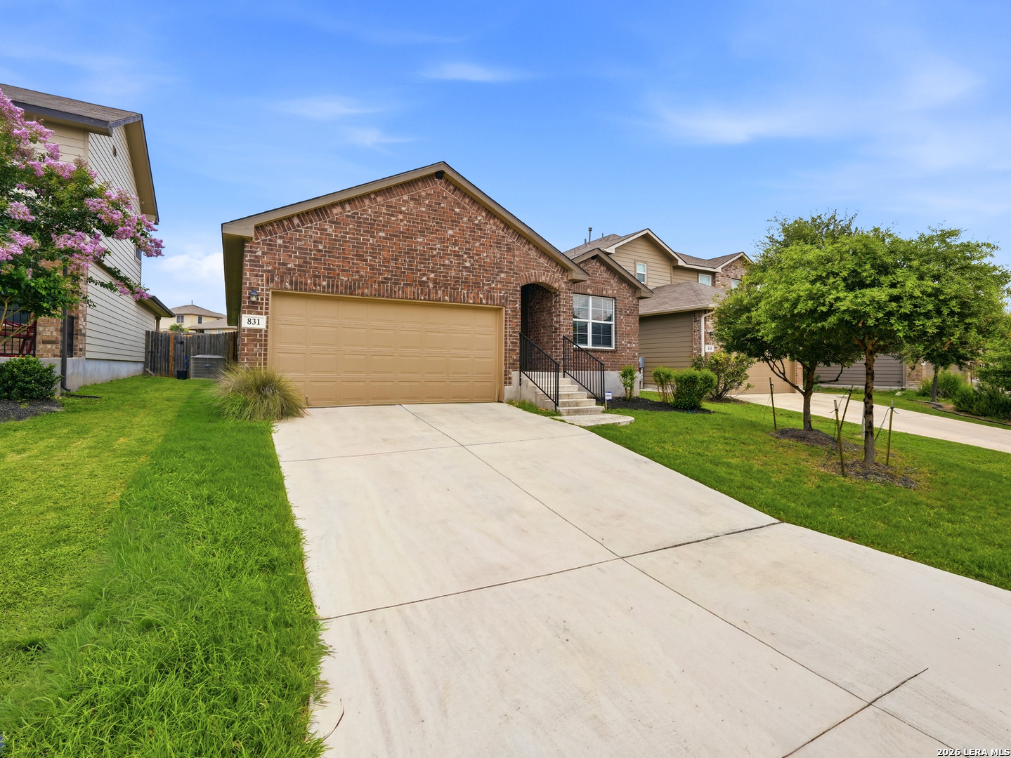 831 Red Crossbill San Antonio TX 78253