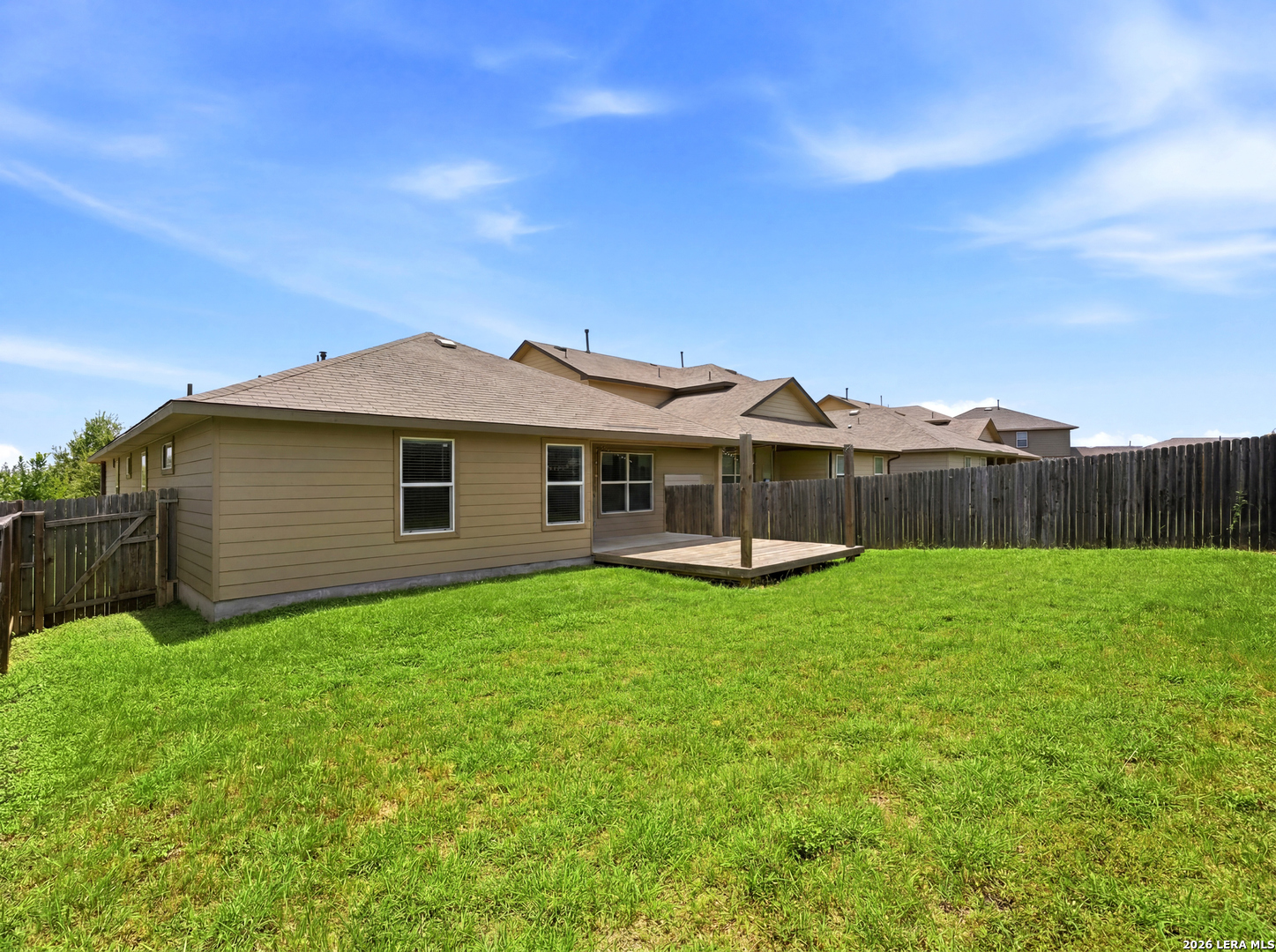 831 Red Crossbill San Antonio TX 78253