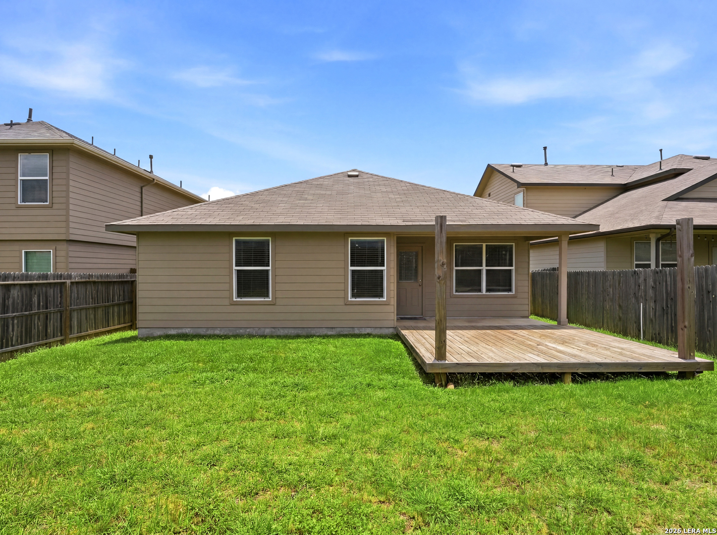 831 Red Crossbill San Antonio TX 78253