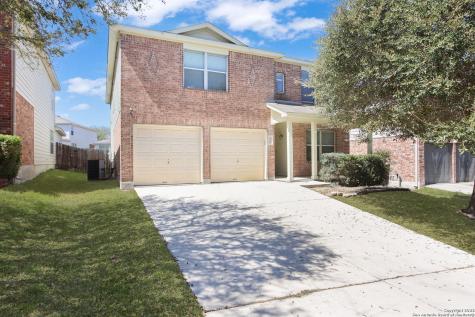915 Amber Knoll San Antonio TX 78251