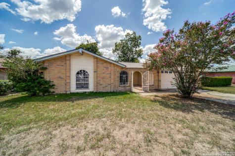 6814 Rivulet San Antonio TX 78239