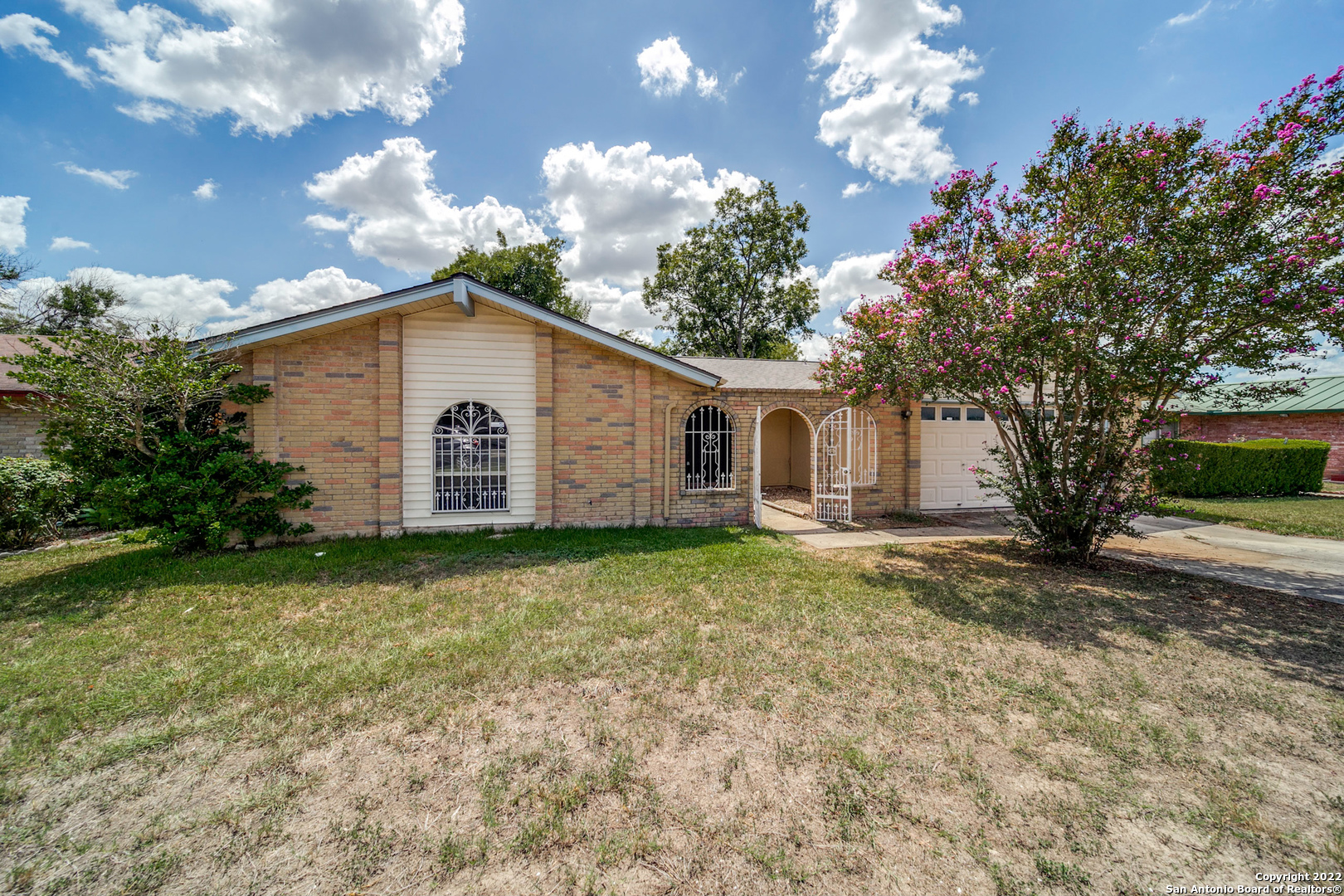6814 Rivulet San Antonio TX 78239