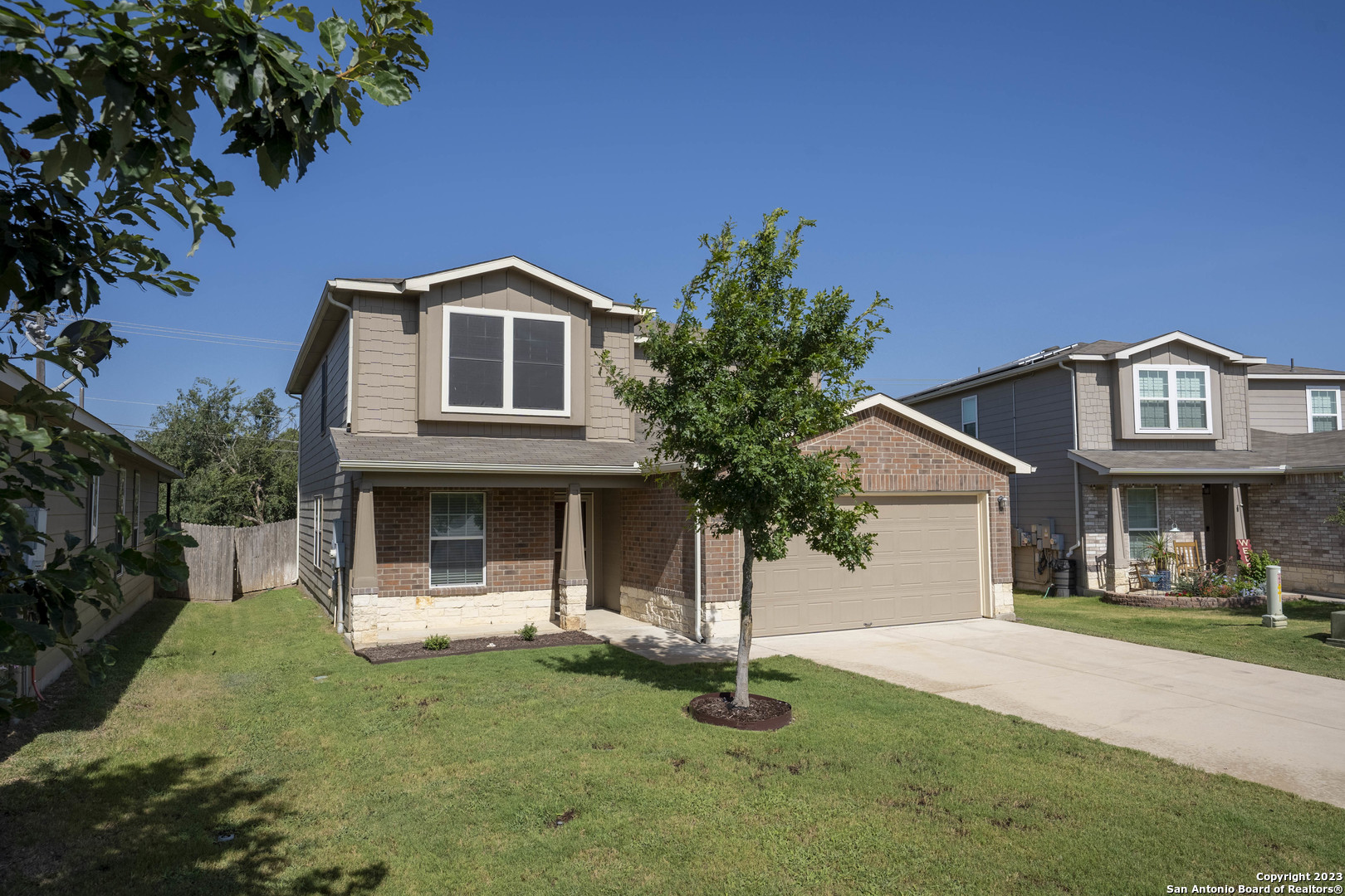27723 Lasso Bend San Antonio TX 78260