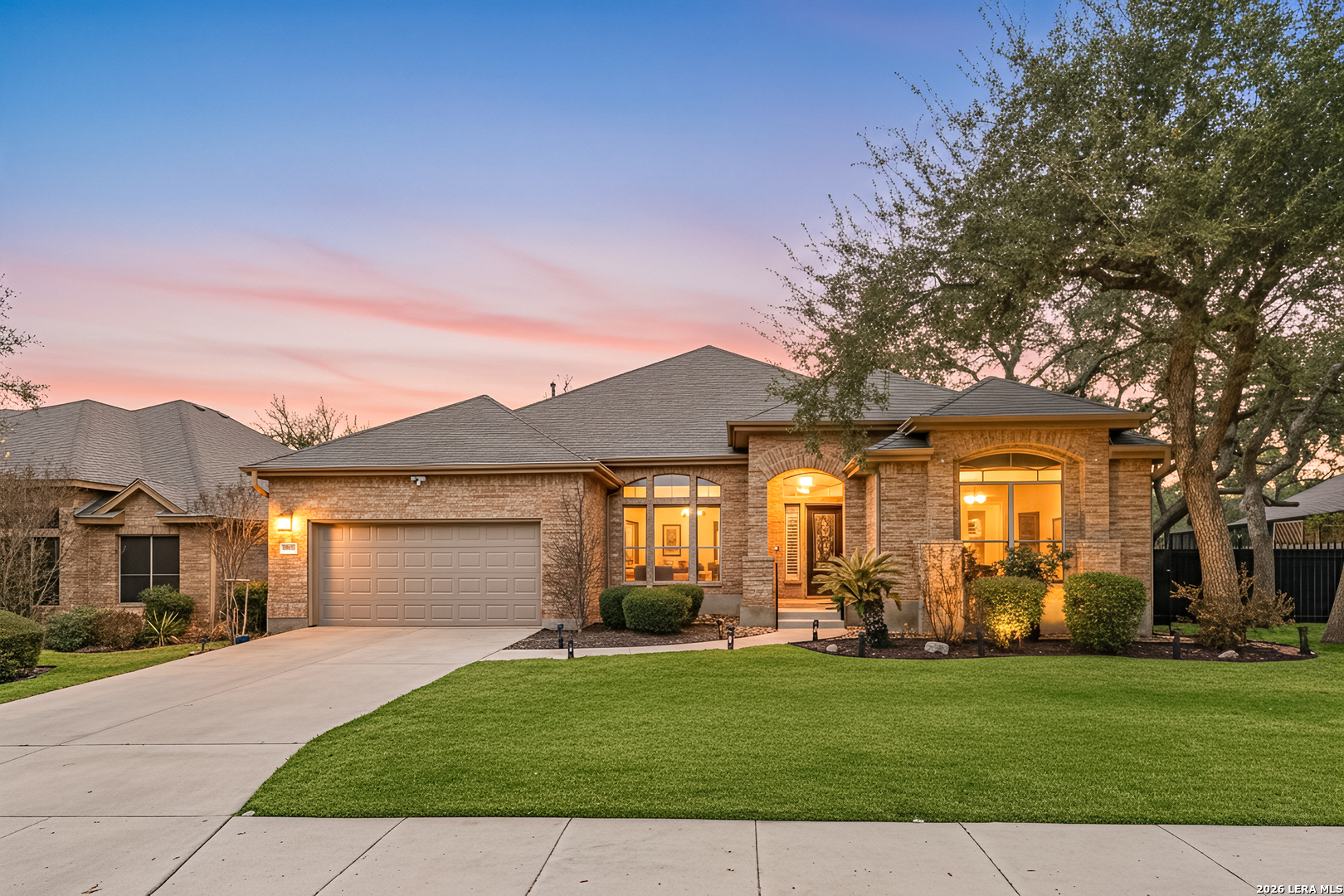 23606 Legend San Antonio TX 78260