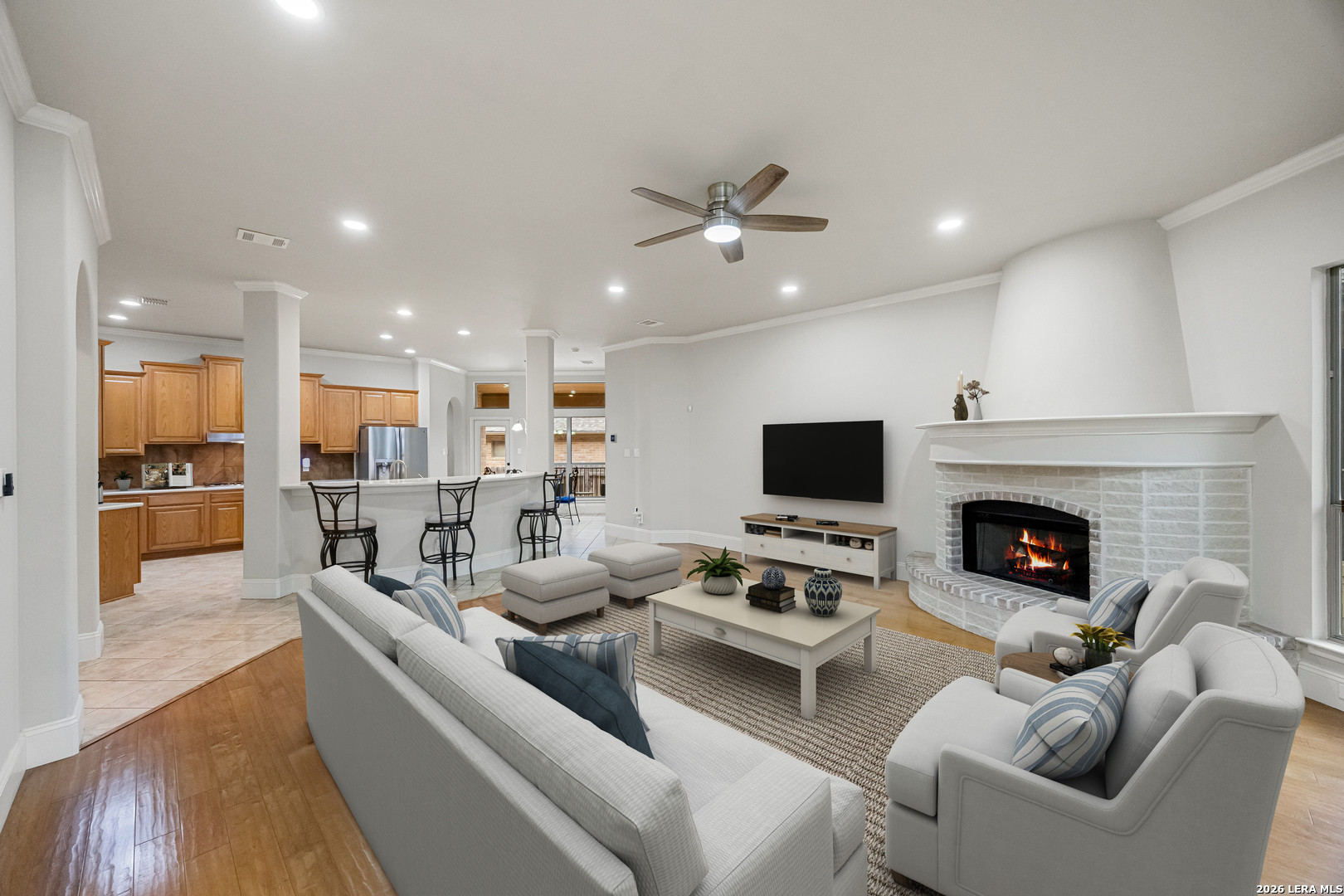 23606 Legend San Antonio TX 78260