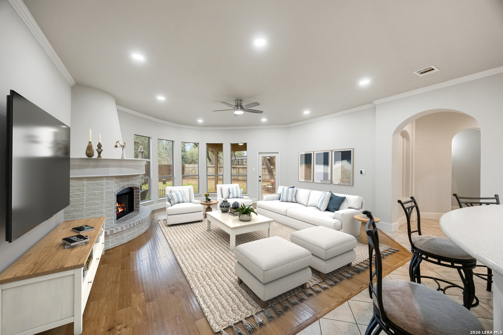 23606 Legend San Antonio TX 78260