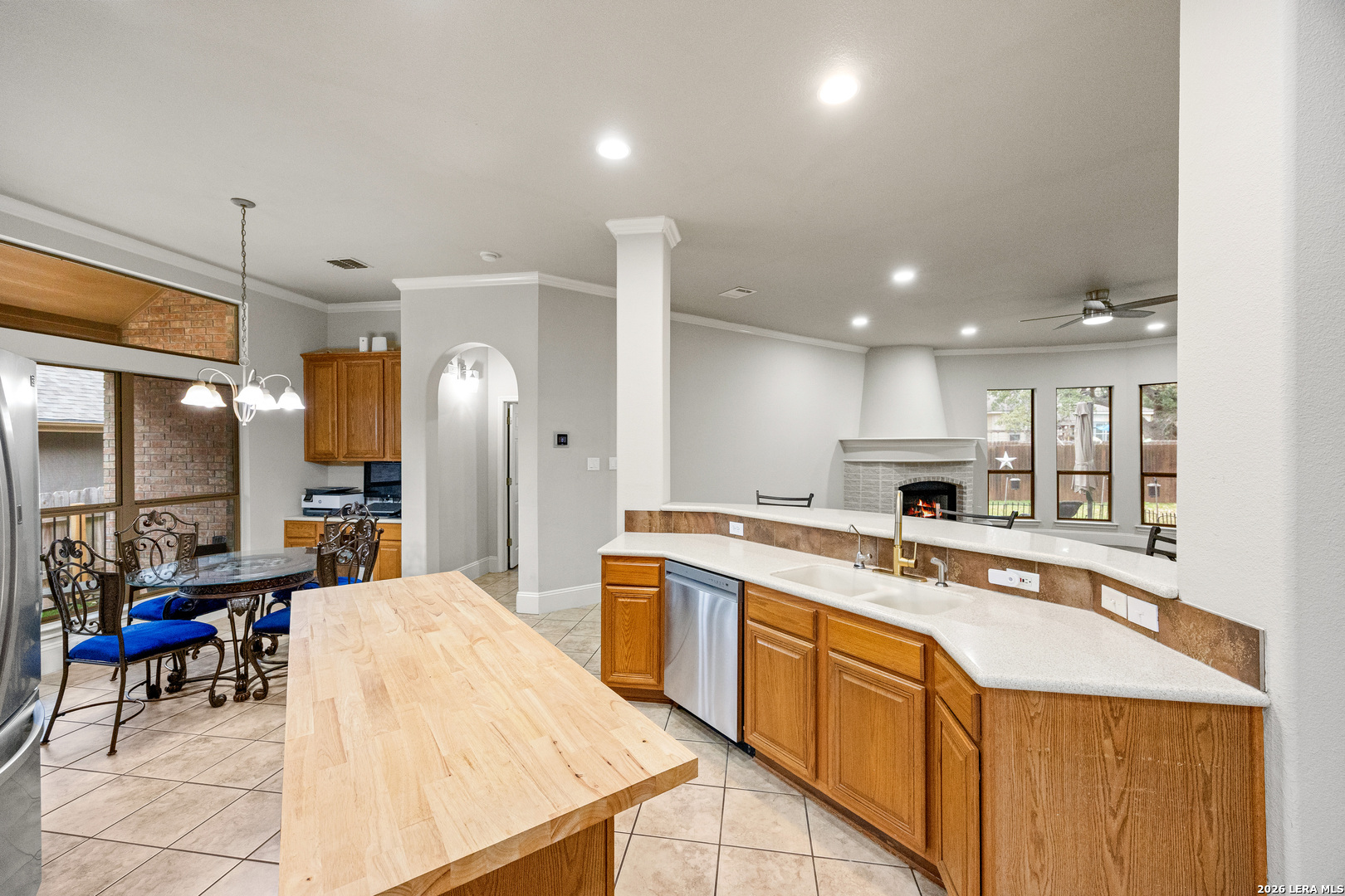 23606 Legend San Antonio TX 78260
