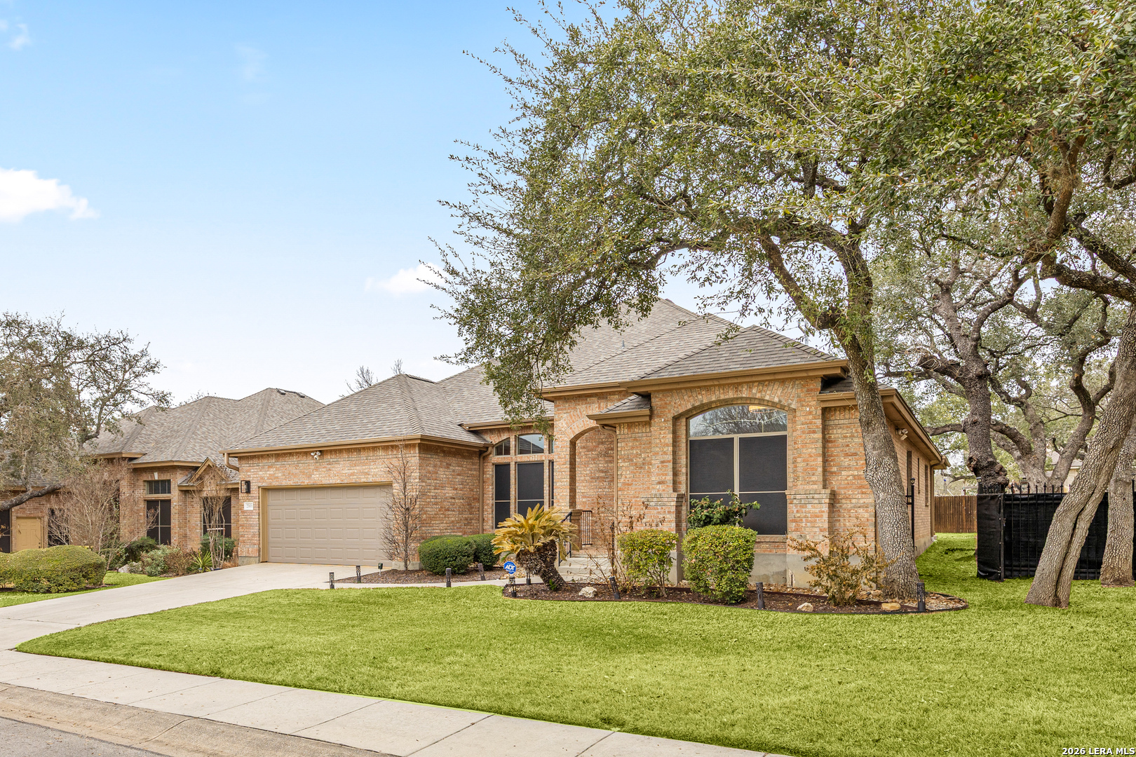 23606 Legend San Antonio TX 78260