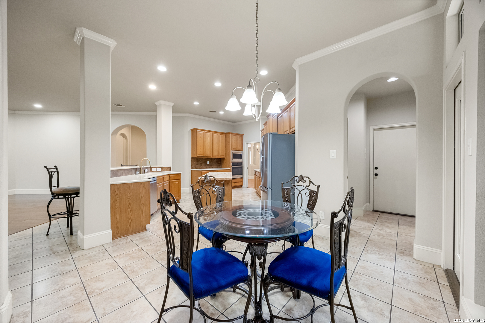23606 Legend San Antonio TX 78260