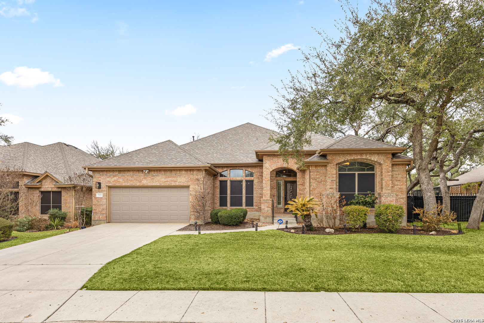 23606 Legend San Antonio TX 78260