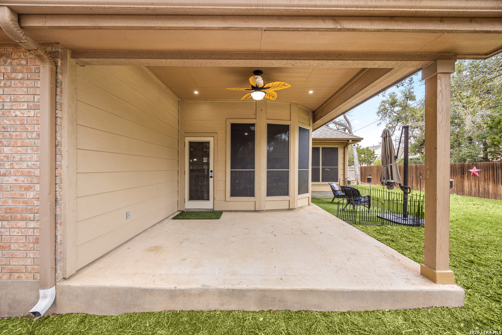 23606 Legend San Antonio TX 78260